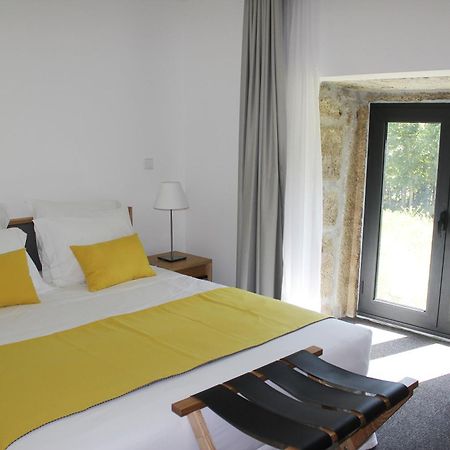 Lousada Country Hotel Ngoại thất bức ảnh